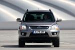 Kia Sportage 2009 года
